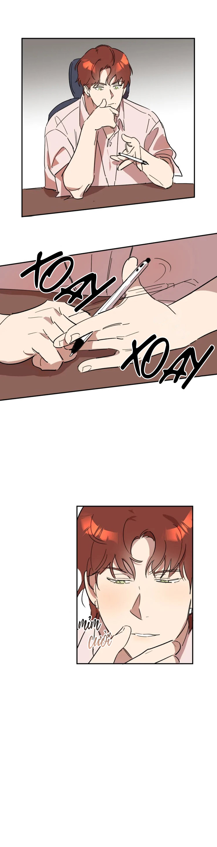 công dụng của cà vạt chapter 28 12