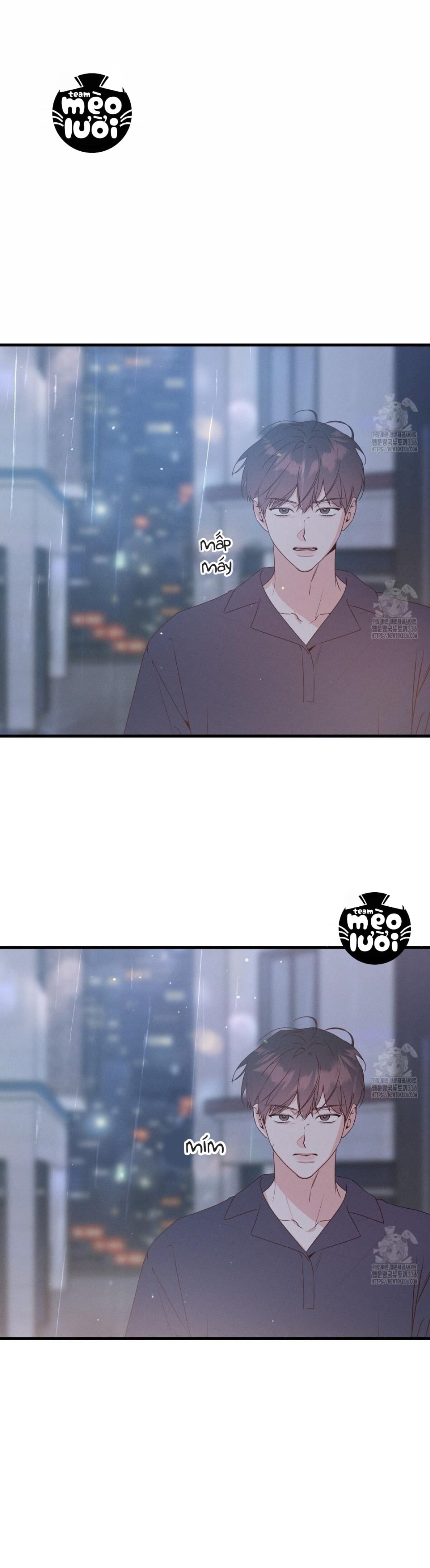 đừng bận tâm, em yêu chapter 60 4