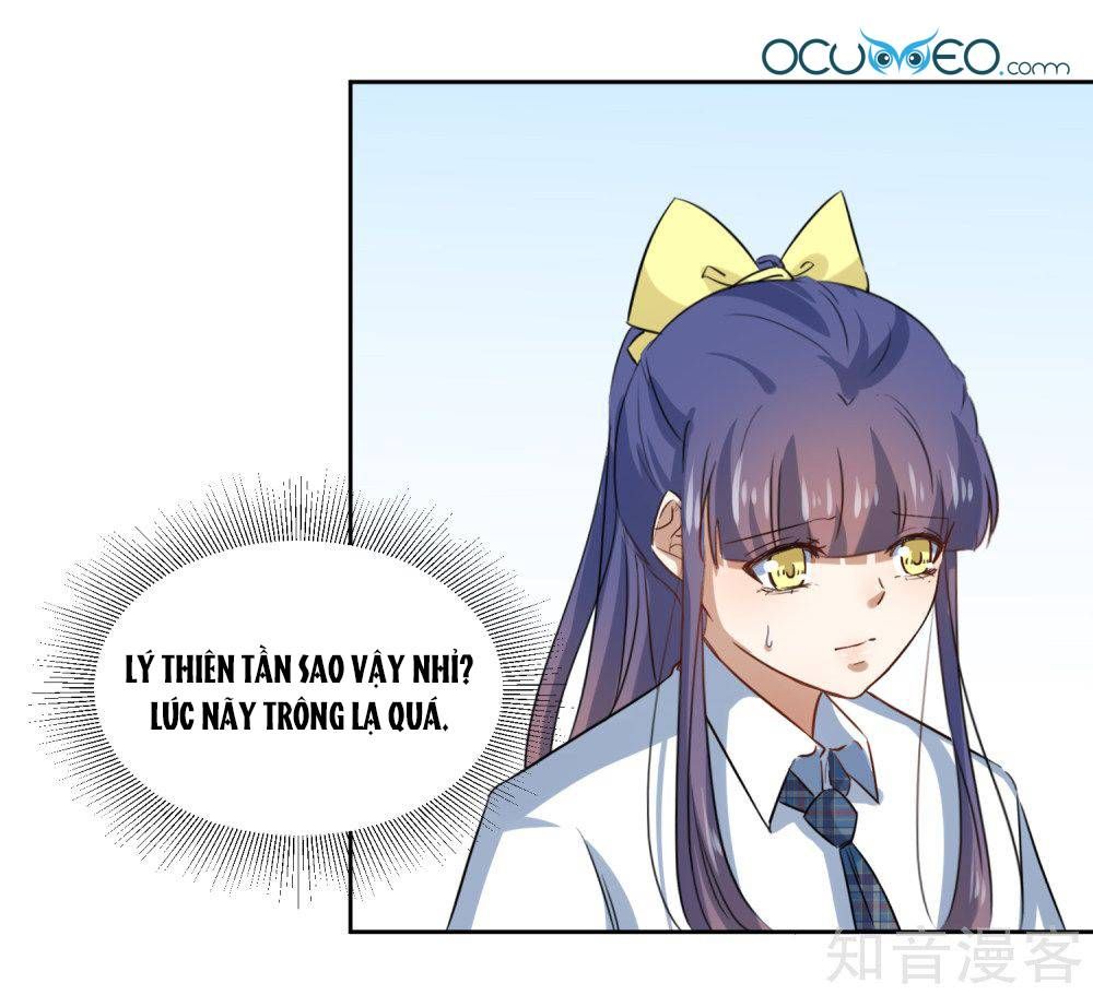 thầy giáo ác ma yêu tôi rồi chapter 67 4