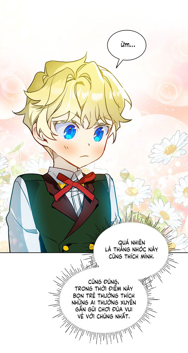 quý cô quyền lực chapter 24 22