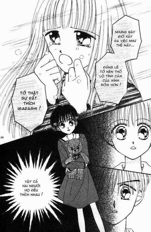 beloved teddy bear chapter 2 23