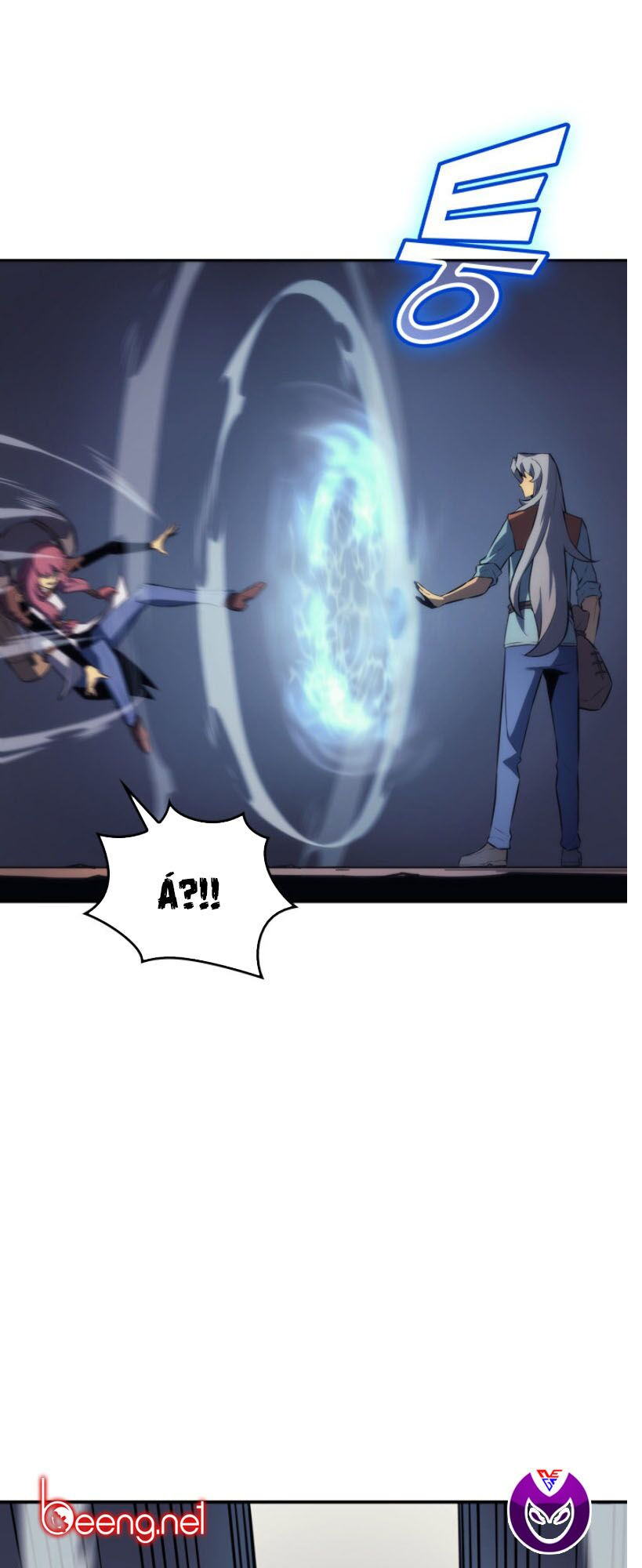 sự trở lại của pháp sư vĩ đại sau 4000 năm chapter 30 28