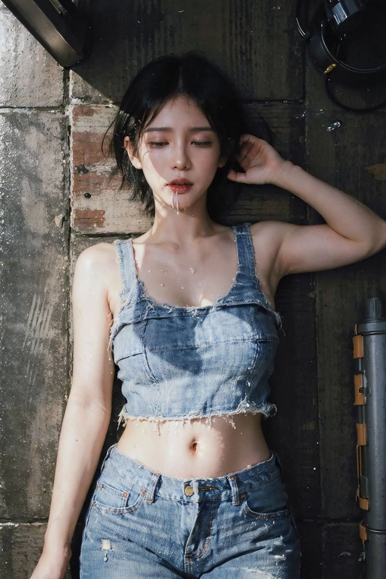 artist ai generated chapter 364 191