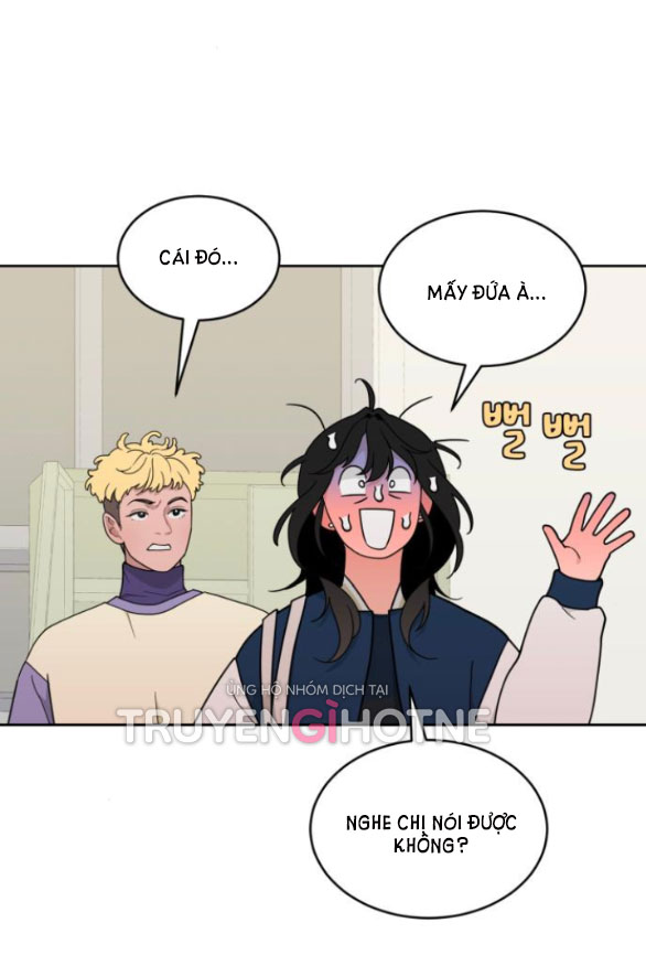 Vận May Bất Ngờ chapter 29.2 1