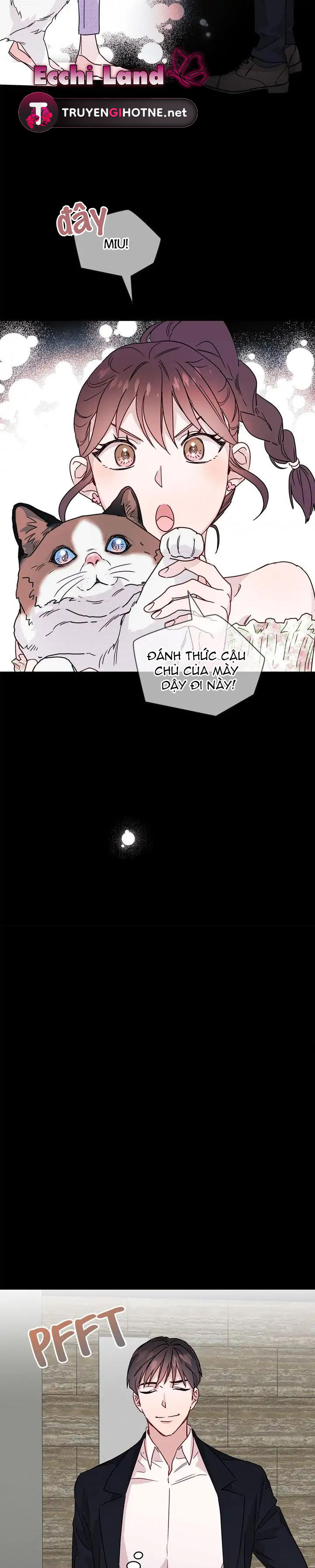 nụ hôn lúc bình minh ở tiffany chapter 23.2 3