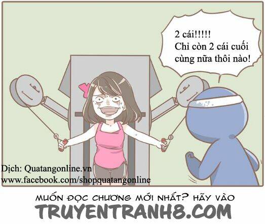 đại thánh và tiểu yêu chapter 6 12