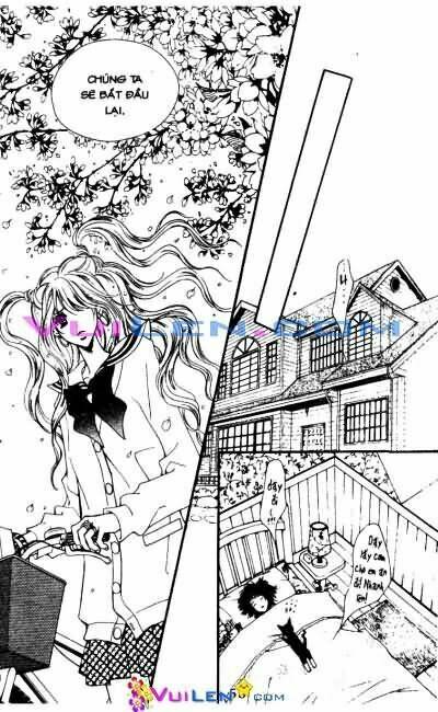 thiên thần dễ thương chapter 1 58