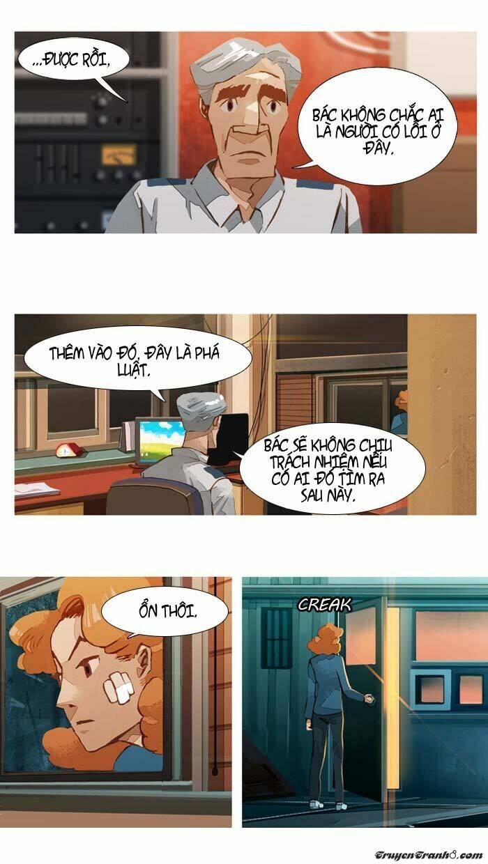 subtle disaster chapter 33 13