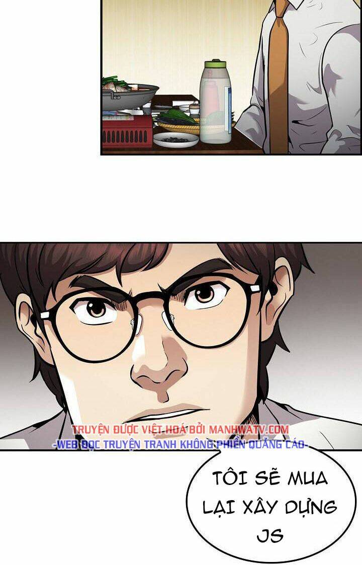 điều tra viên chuyển sinh chapter 113 16