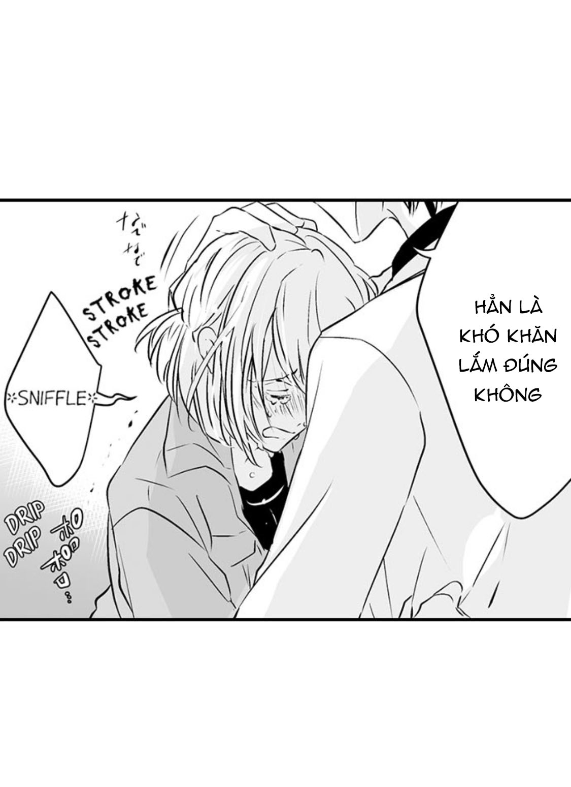 anh chàng yakuza này quá xảo quyệt rồi (full) chapter 2.1 14