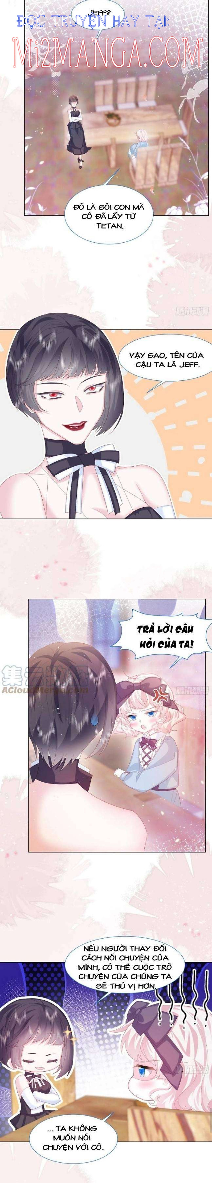 ninita yêu dấu chapter 16.1 6