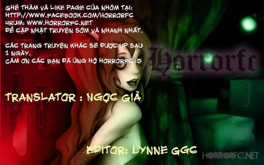 tuyển tập truyện ngắn kinh dị của ito junji chapter 6.2 42