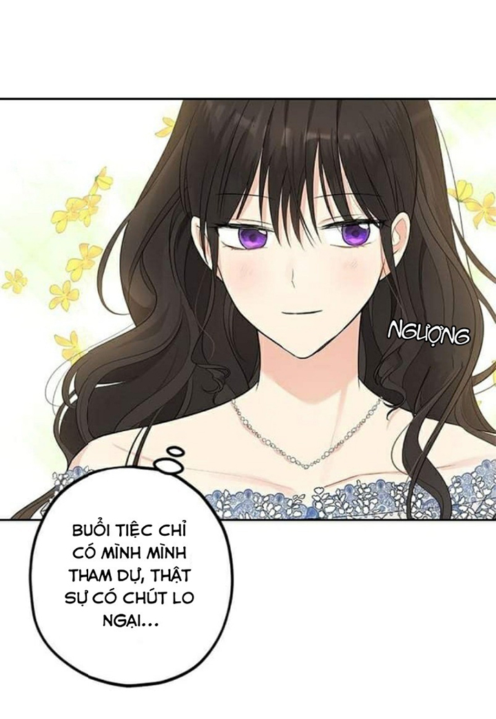 thật ra ta mới là hàng thật chapter 23 3