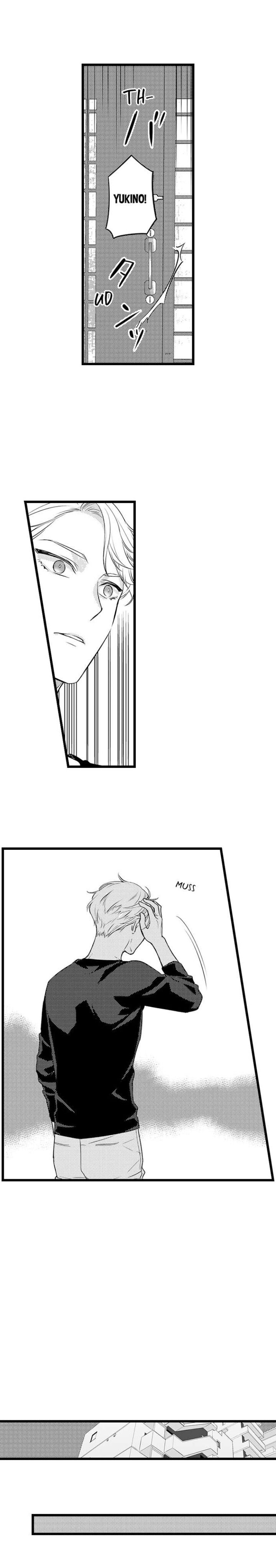 tôi muốn lấy thứ đó của bác sĩ ichinose chapter 7.2 4