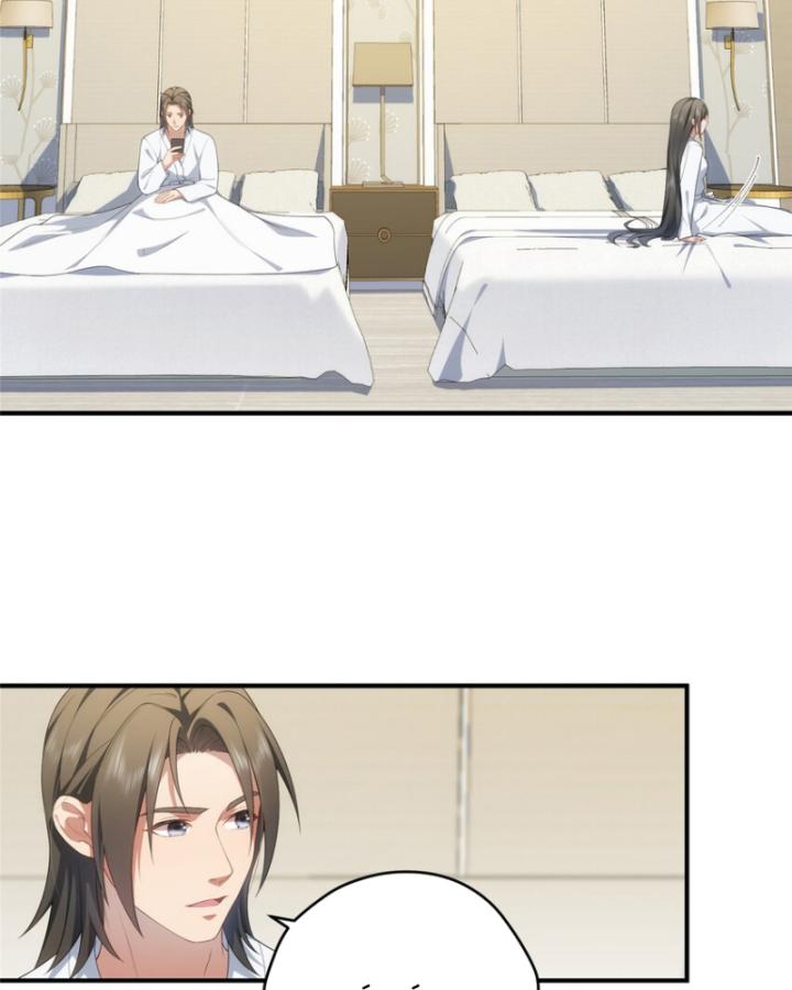 nữ chính chạy từ trong sách ra thì phải làm sao chapter 94 45