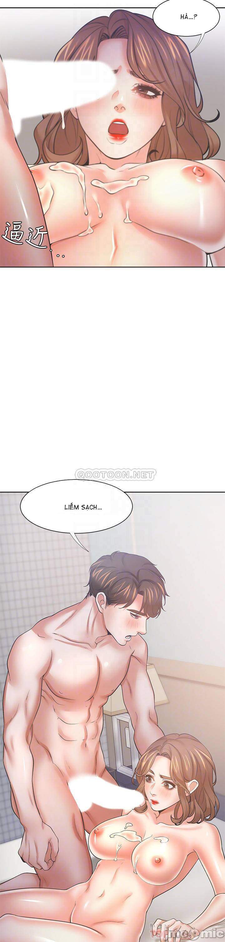 khát tình chapter 55 8