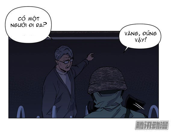 thảm họa mã 0 chapter 14 30