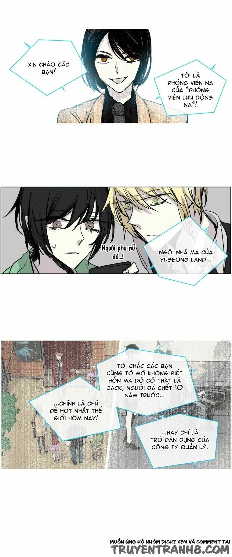 american ghost jack chapter 68 28