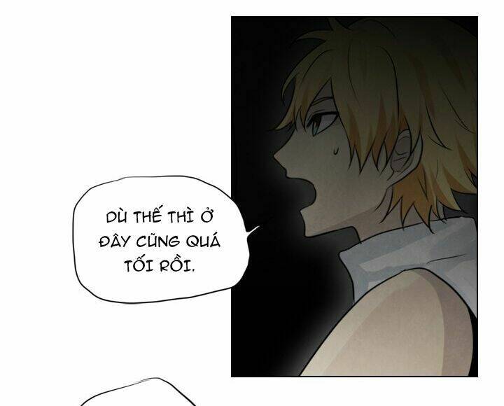 người cống hiến chapter 32 35