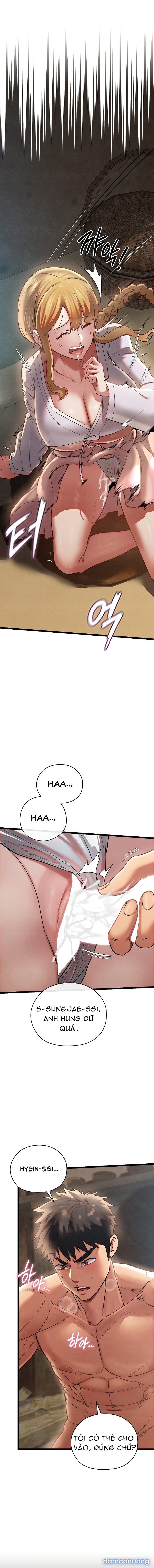 dục tình thư tịch chapter 3 18