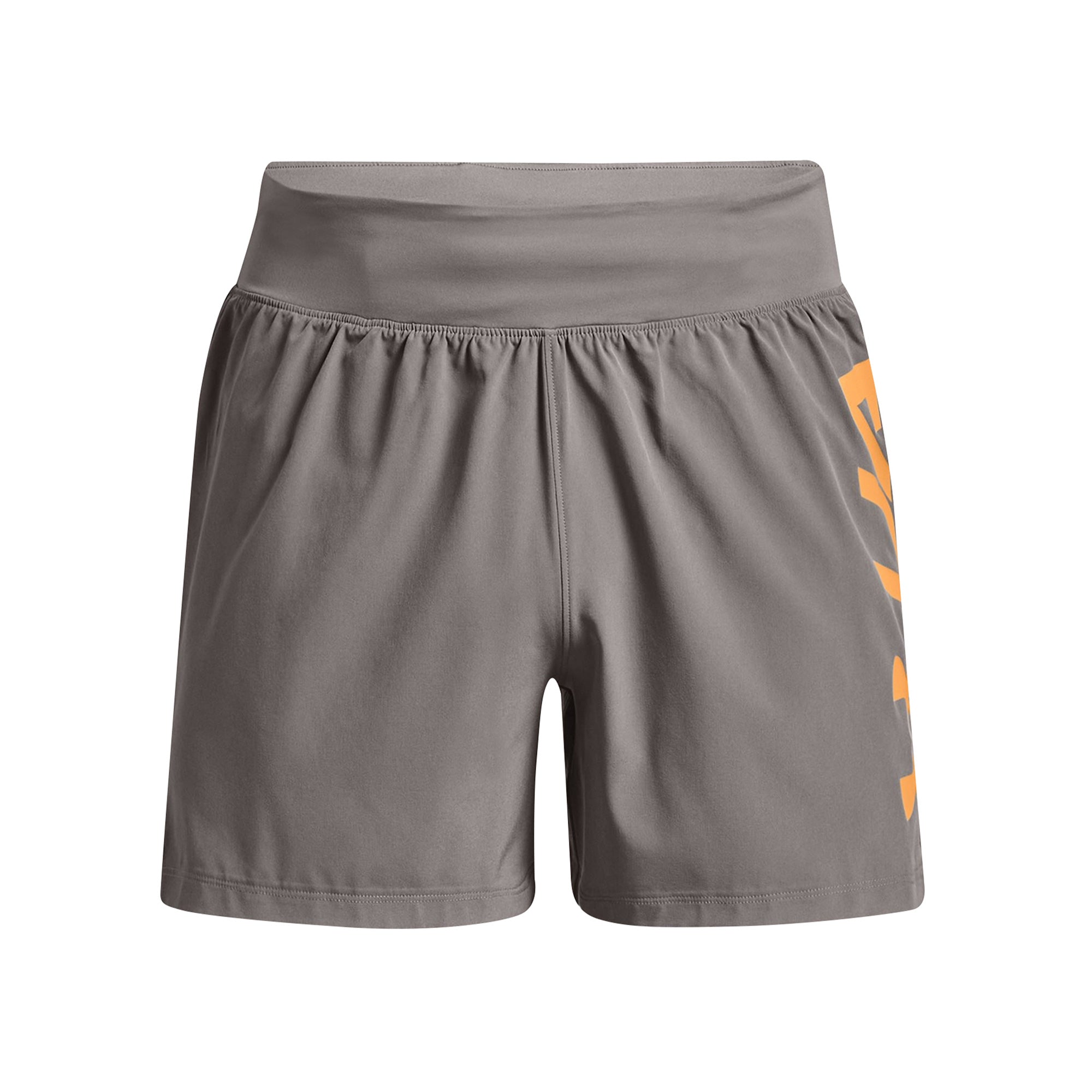 Quần ngắn thể thao nam Under Armour Speedpocket 5'' - 1361486-066