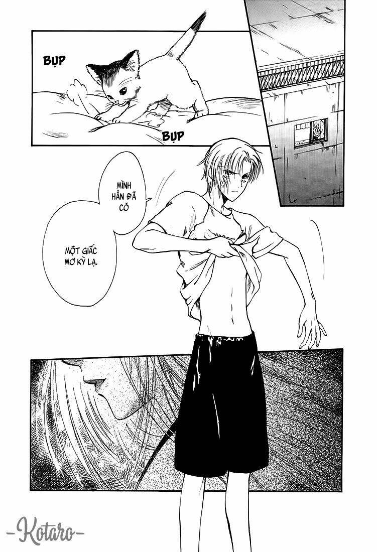 gohou drug chapter 6 33