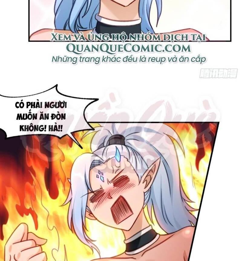 lão tổ của bạn đang online chapter 77 20