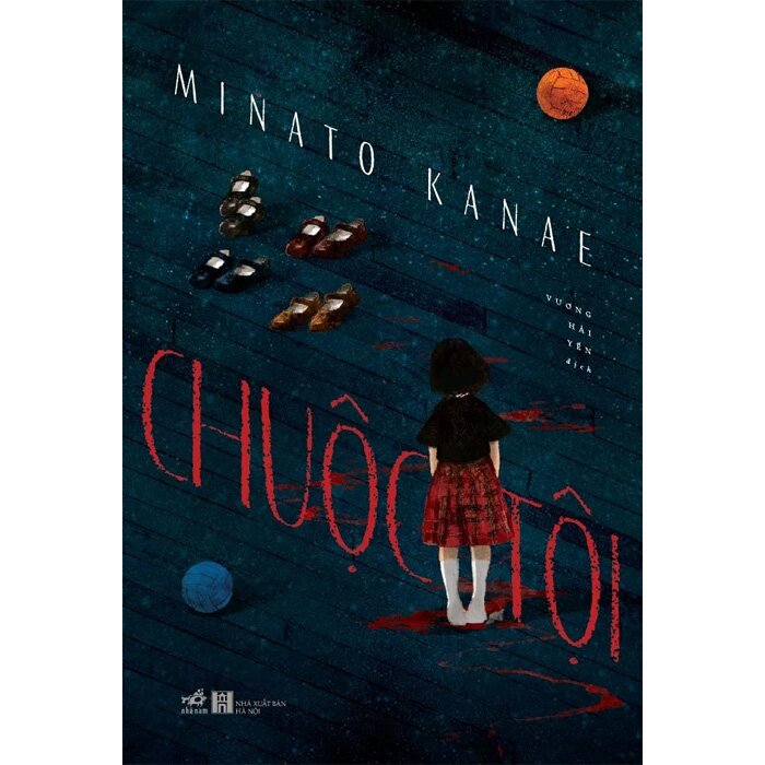 Chuộc Tội - Minato Kanae