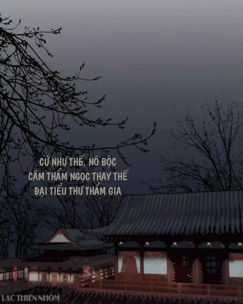 nô lệ câm chapter 1.2 32