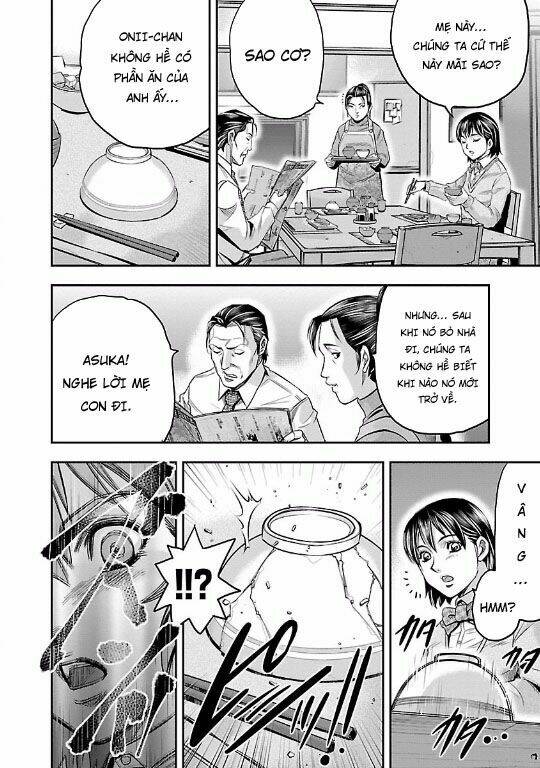 choujin sensen chapter 16 39