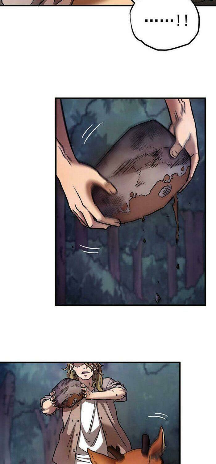 sau mạt thế tôi trở thành zombie chapter 47 19