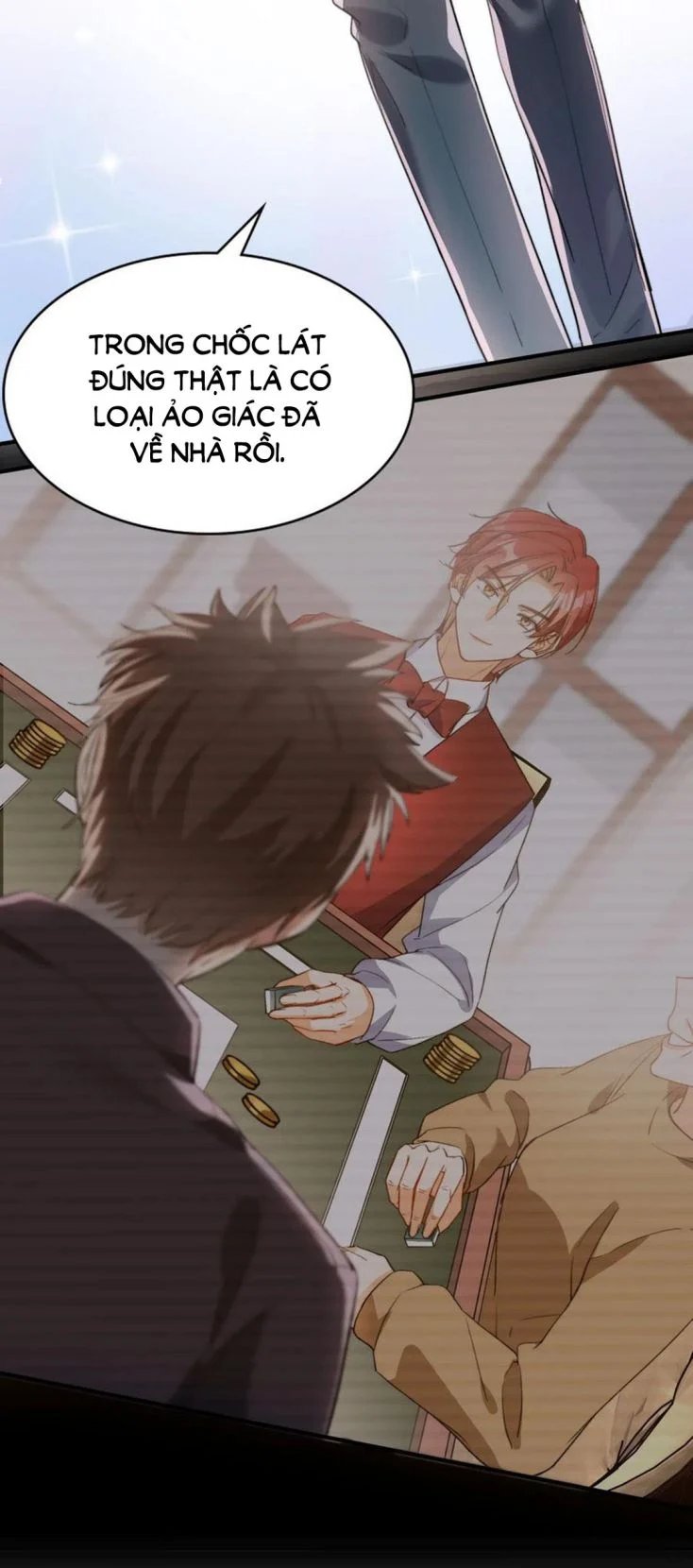 nụ hôn vực thẳm chapter 45 11