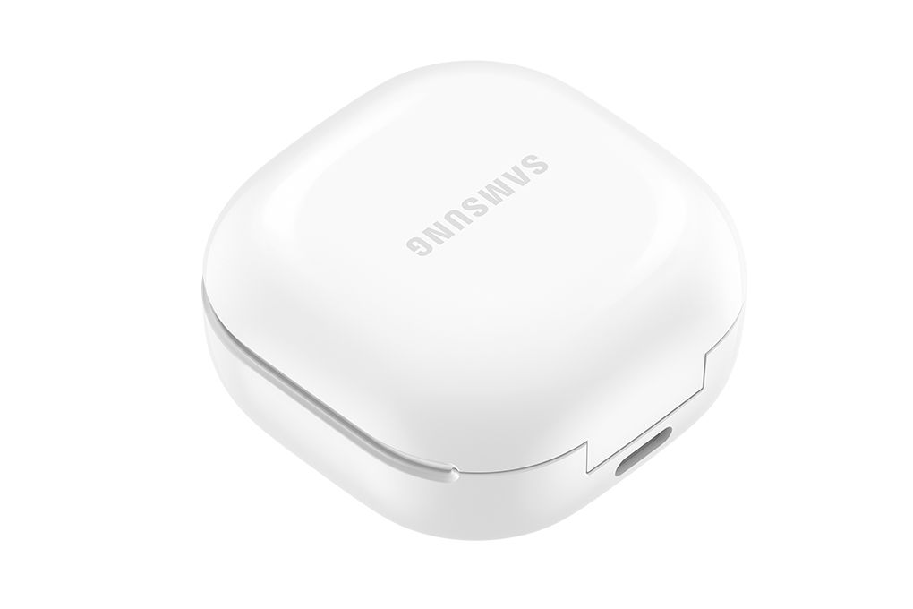 Tai nghe Bluetooth True Wireless Samsung Galaxy Buds FE R400N - Hàng Chính Hãng