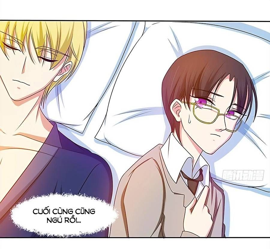 cô sát thủ ơi, yêu nhau nhé chapter 20 7