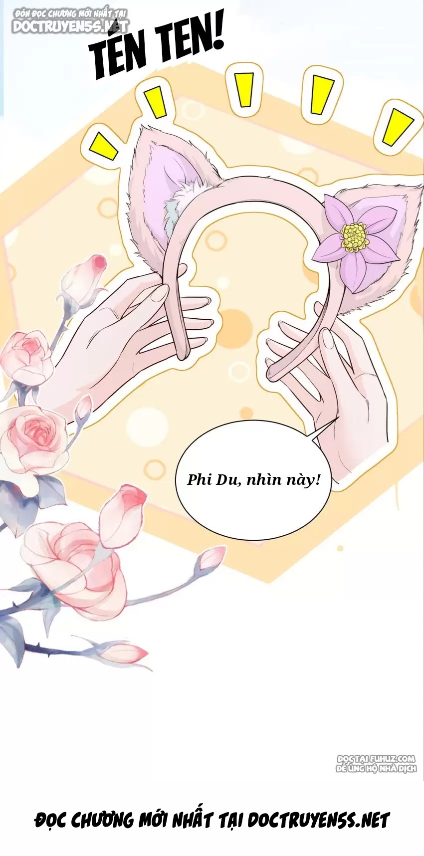 mận xanh chapter 51 11