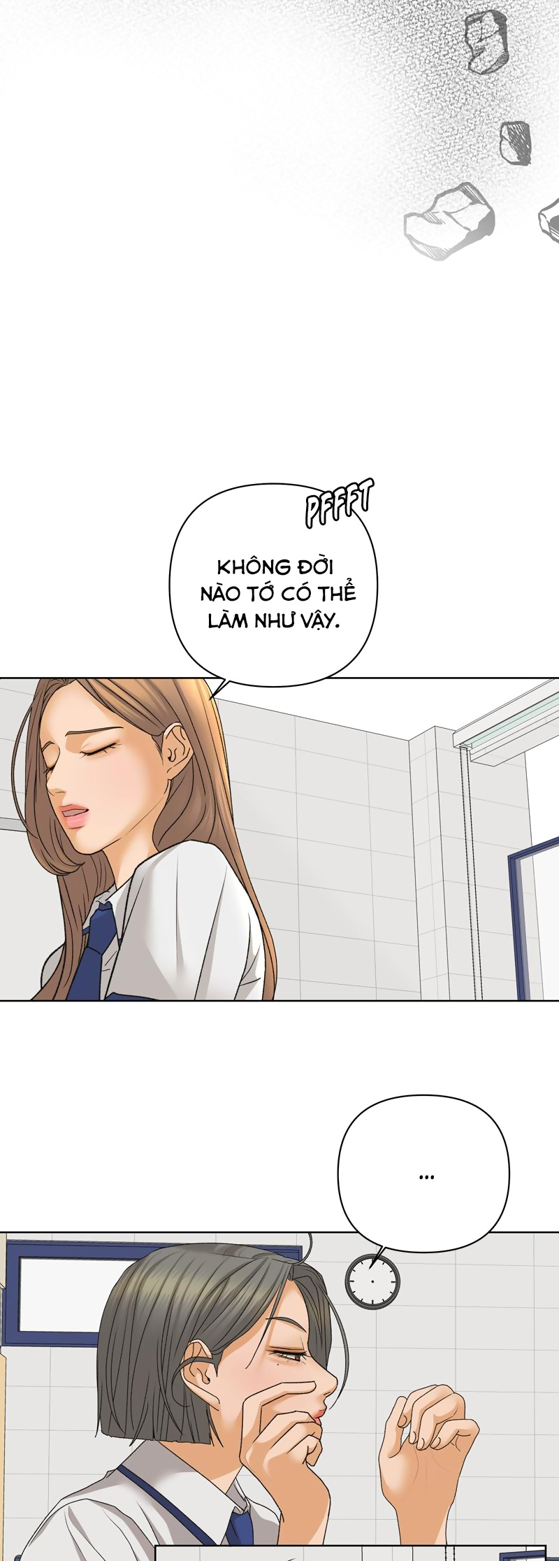 câu lạc bộ của những lọ lem chapter 75 17