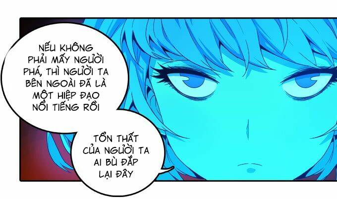 dị nhân bất tử chapter 44 8