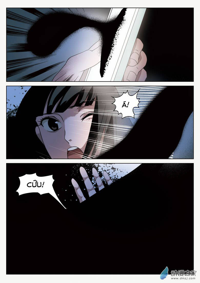 19 tầng địa ngục chapter 6 14