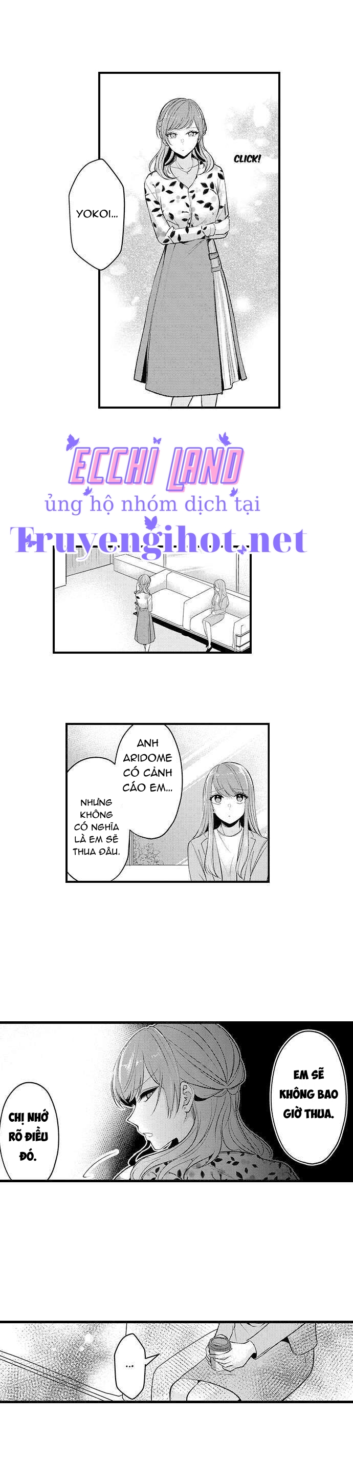 làm tình đâu cần phải cởi đồ chapter 72.1 6