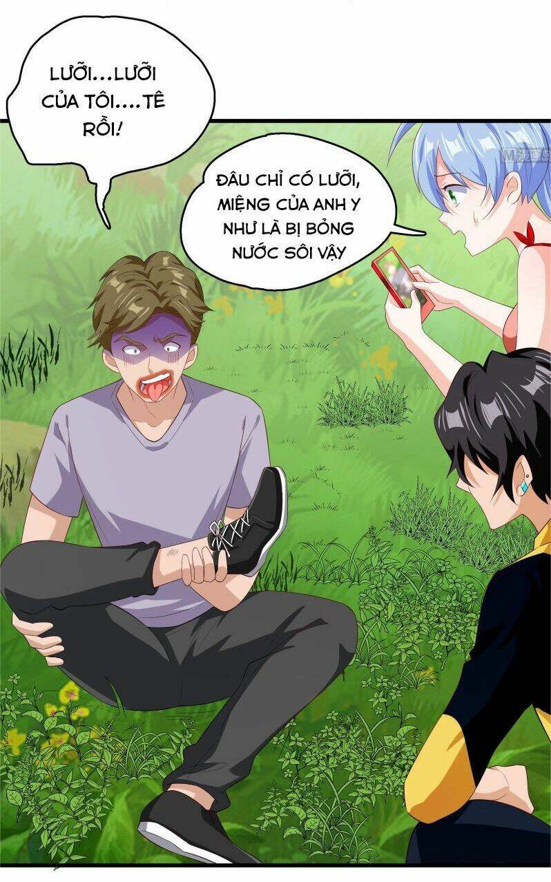 shipper thần cấp chapter 52 2