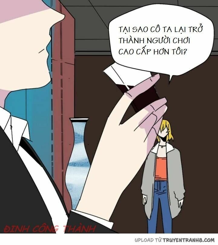 ứng dụng thẩm mỹ chapter 27 13