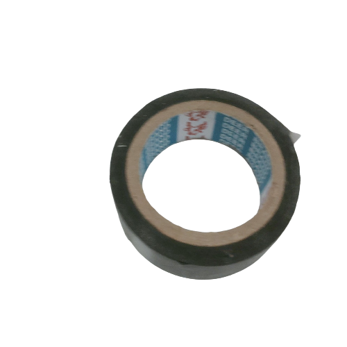 Băng keo điện màu đen nano 5m 10y yard