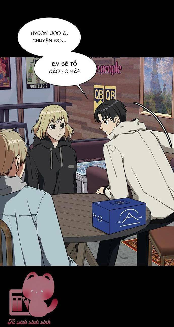 change me chapter 30 42