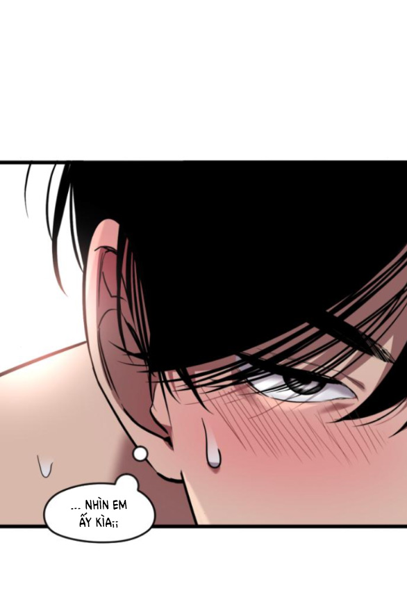 Nari Ở Nhà Đối Diện chapter 38.1 - Trang 21