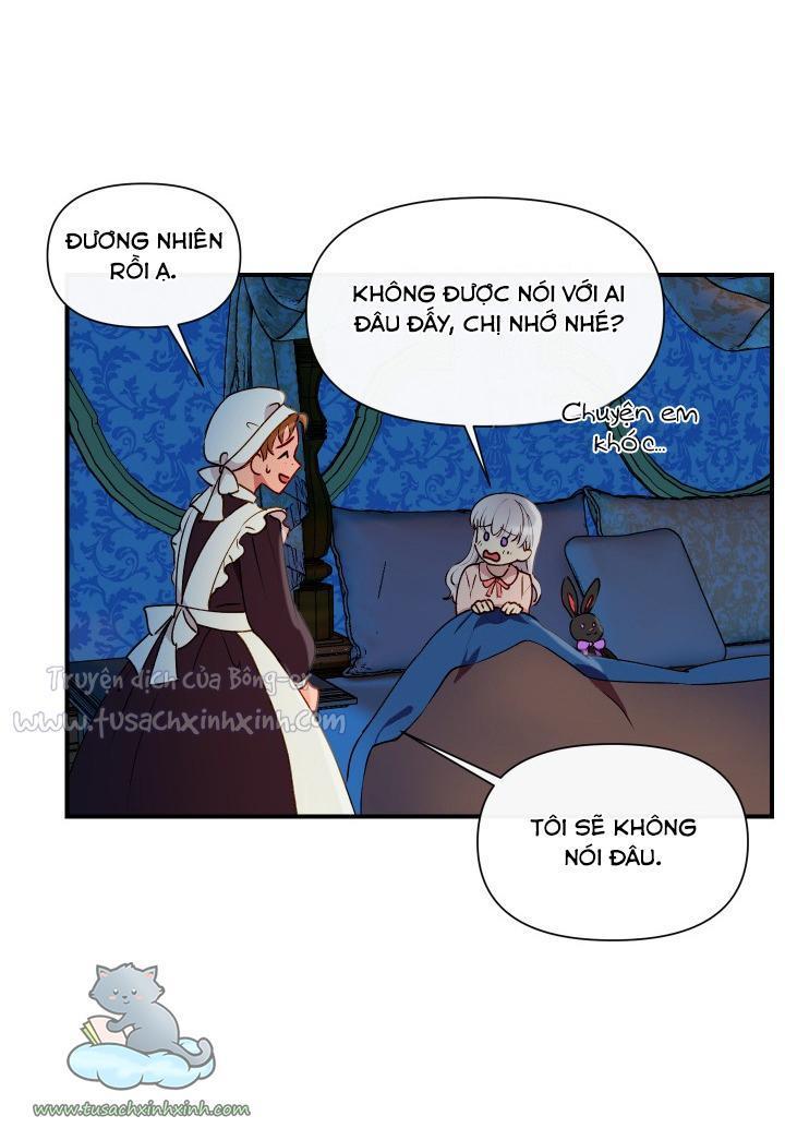 công nương khế ước của gia tộc công tước quái vật chapter 21 31