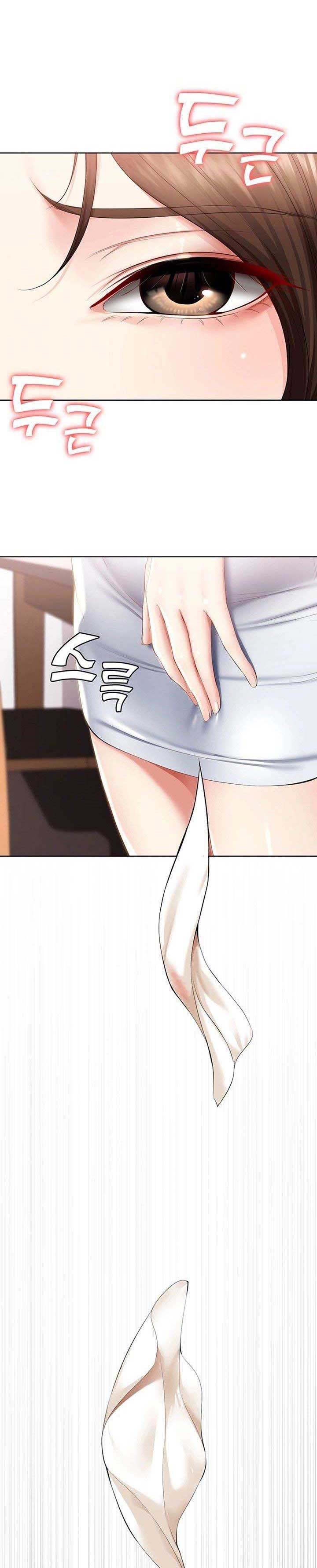 nhật ký nội trú chapter 36 41