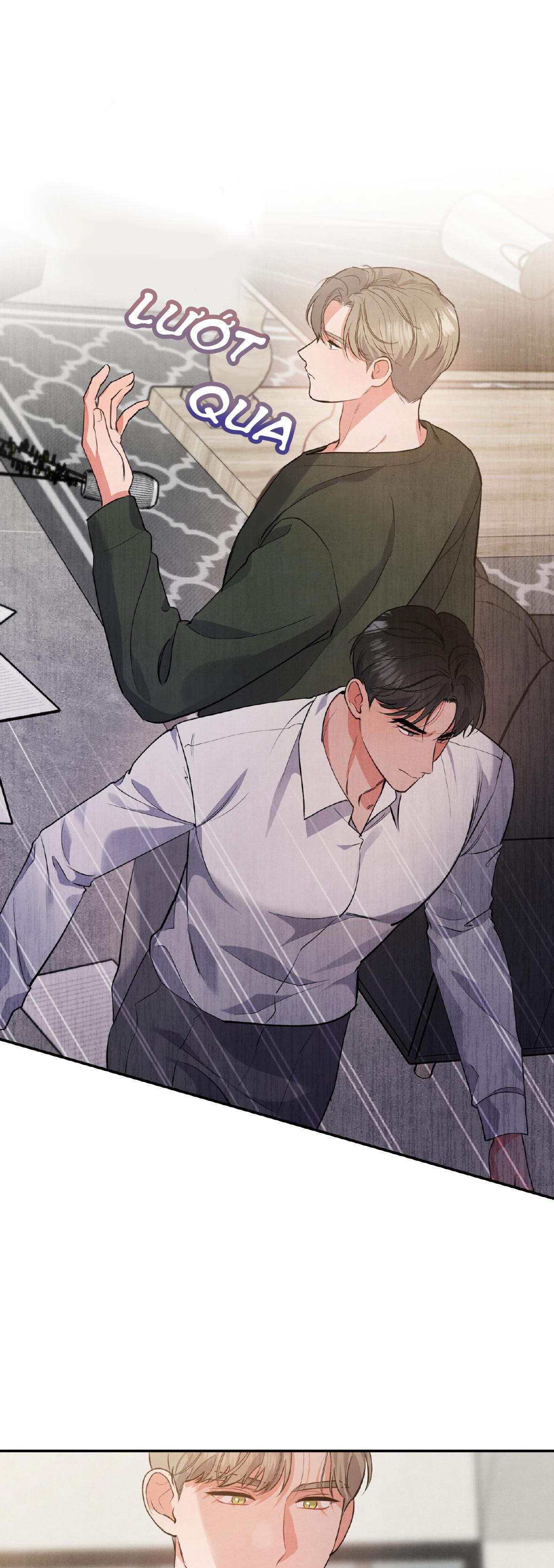 mối quan hệ ngu ngốc chapter 53 30