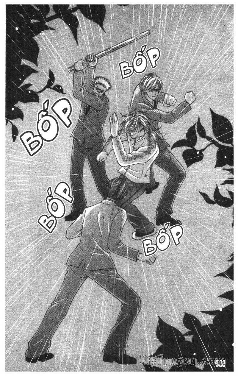 người yêu hoa chapter 4 141