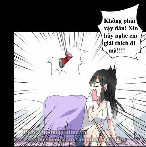 lều khều biết yêu chapter 28 6