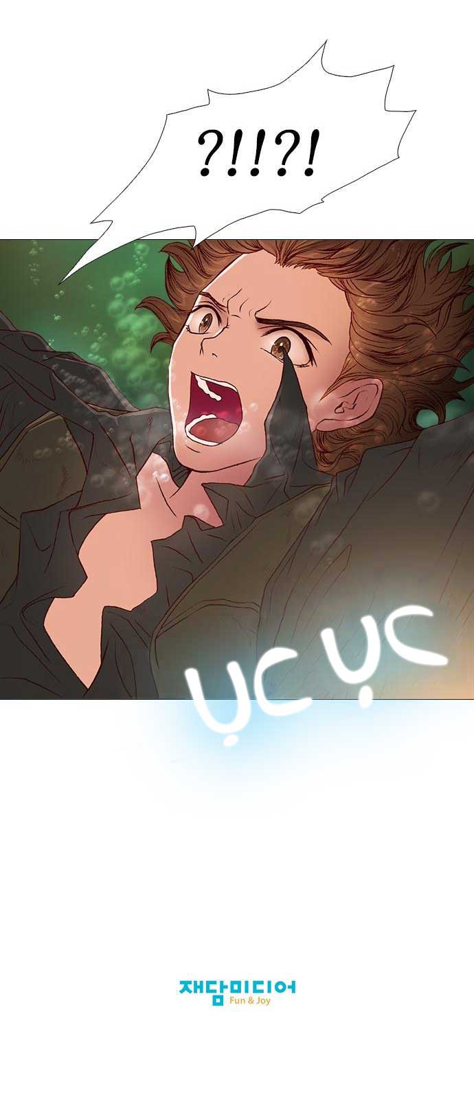 tôi chính là nhà sưu tập chim chapter 20 33